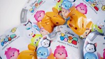 Disney Tsum Tsum Mystery Stack Pack Blind Bags