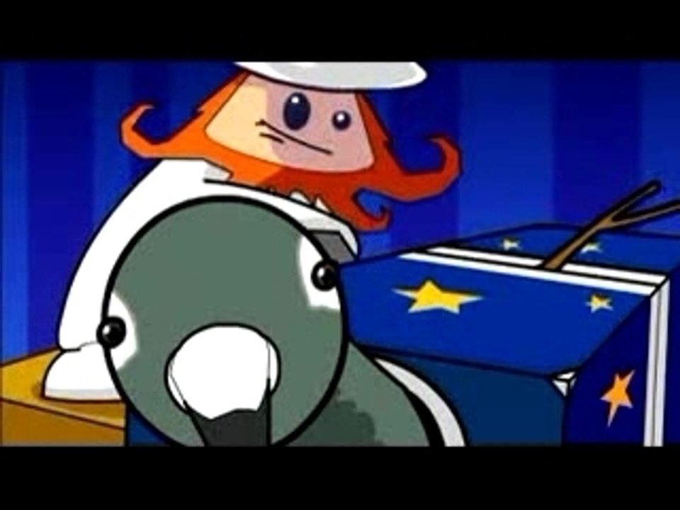 Magical Trevor 2
