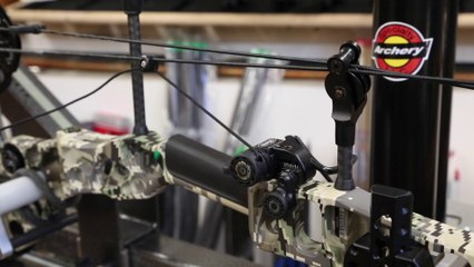 How to Set a Drop-Away Rest