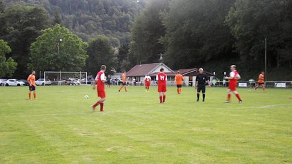 Coupe de France 20.08.17 Villars sous Dampjoux 5-0