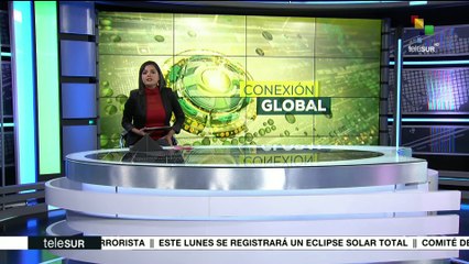 Argentinos demandan aparición con vida de Santiago Maldonado