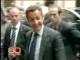 Sarkozy...o palhaço!