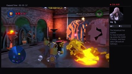 Marvel avenger  lba asgard (50)