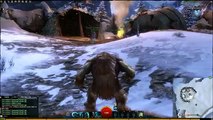 Yogscast - Guild Wars 2: Human, Norn and Charr Elite Skills