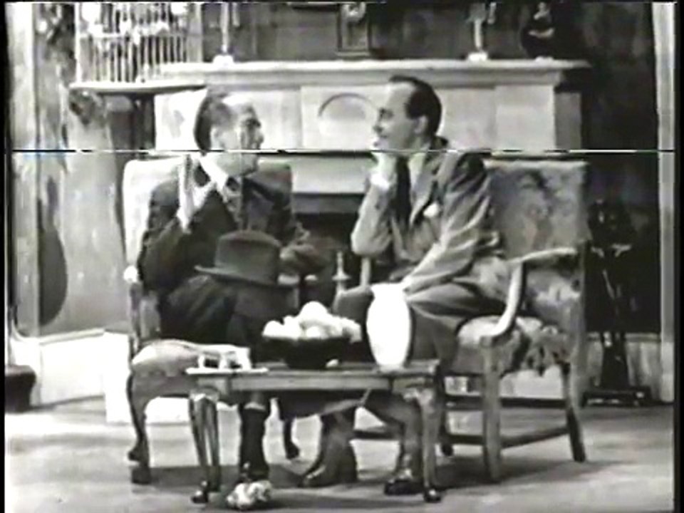The Jack Benny Program Dinah Shore (First Episode) 10/28/1950 s01e01