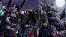 DCU: Batman: Assault on Arkham | Harley Quinn | 1080p 【HD】 Suicide Squad (Sneak Peek) | DC