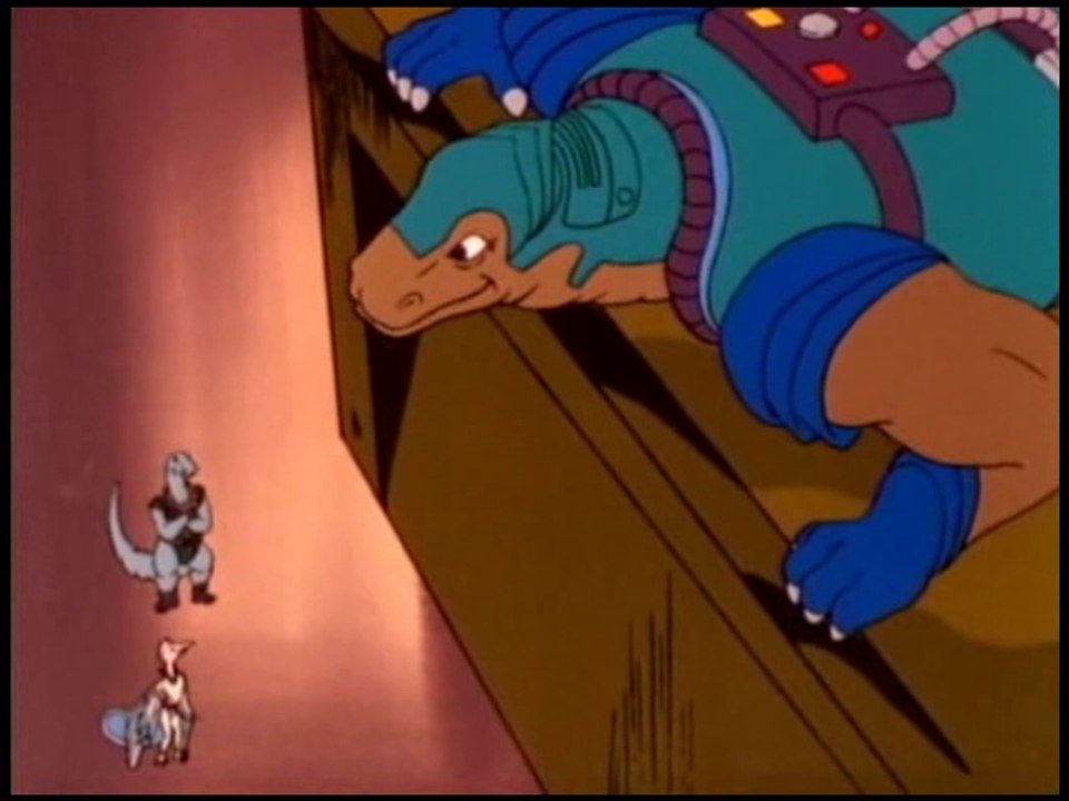 Dinosaucers 09 O Engolidor (Dublado) Vídeo Dailymotion