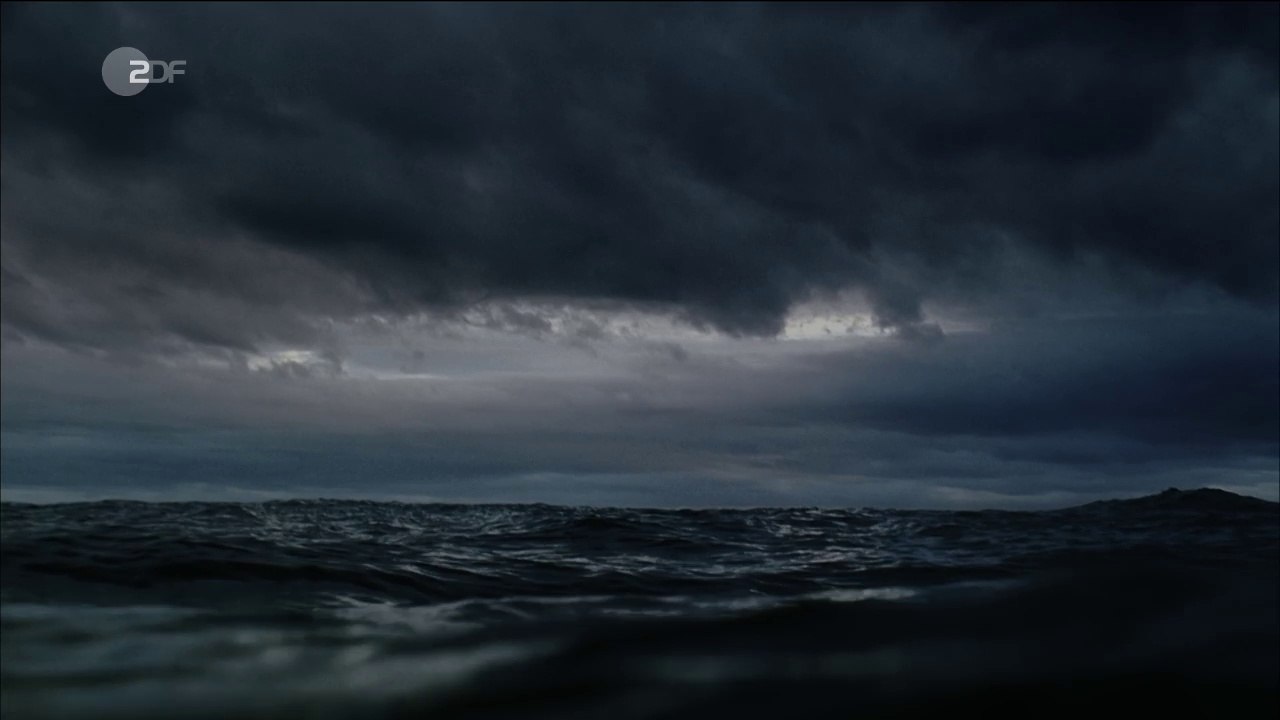 Europa und die Flüchtlinge - Chronik einer Krise