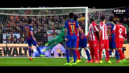 Neymar - Melhores Dribles 2017