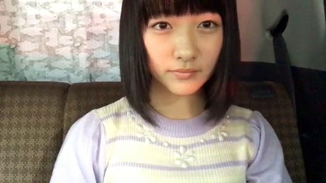 170629 Showroom - STU48 1st Gen Ishida Chiho 1741