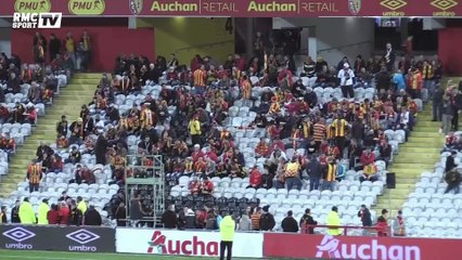 Ligue 2 – Eric Sikora à la rescousse du RC Lens