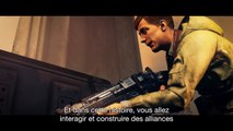 Wolfenstein II - The New Colossus : Bande annonce 