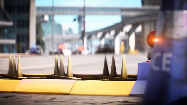 Need For Speed Payback : Bande annonce Gamescom 2017