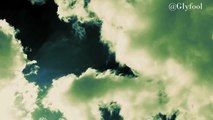 Clouds and the most Oddly Satisfying Video Ever that is the Best of All Calming Videos