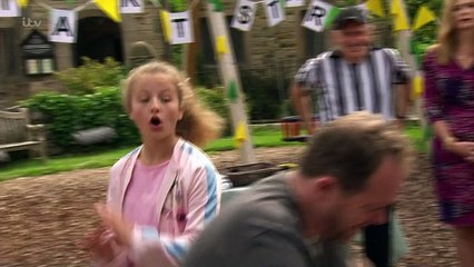 Emmerdale 21st August 2017