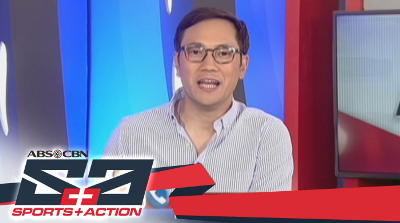 The Score: Atty. Ed Tolentino scrutinizes Pacquiao's upcoming rematch