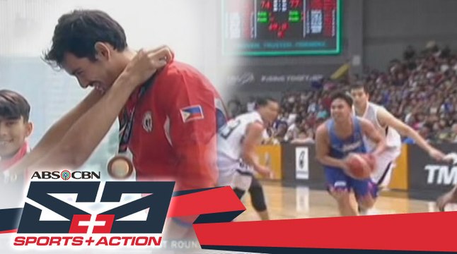 The Score: PH wins 3 gold medals in 29th SEA Games