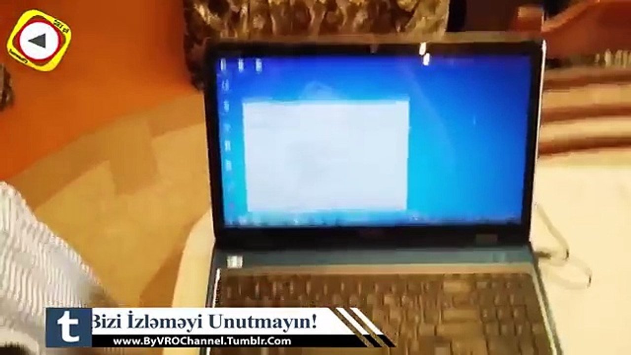 Ekipman VLOGU [HD]
