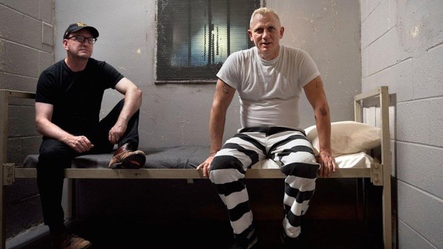 Box Office: 'The Hitman's Bodyguard' Expected to Shake Down 'Logan Lucky' | THR News