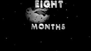 Mariner IV: Eight Months to Mars 1965 NASA USIA; Alfred Bester; John Fitch