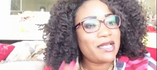 Françoise H. Gaye "Ce que Assane Diouf et moi faisons, c'est pour l’intérêt du peuple sénégalais"