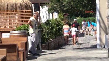 Bodrum Göltürkbükü Saldırganları Yakalandı