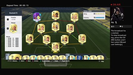 Cranky-Cluskey's Live PS4 Broadcast (3)