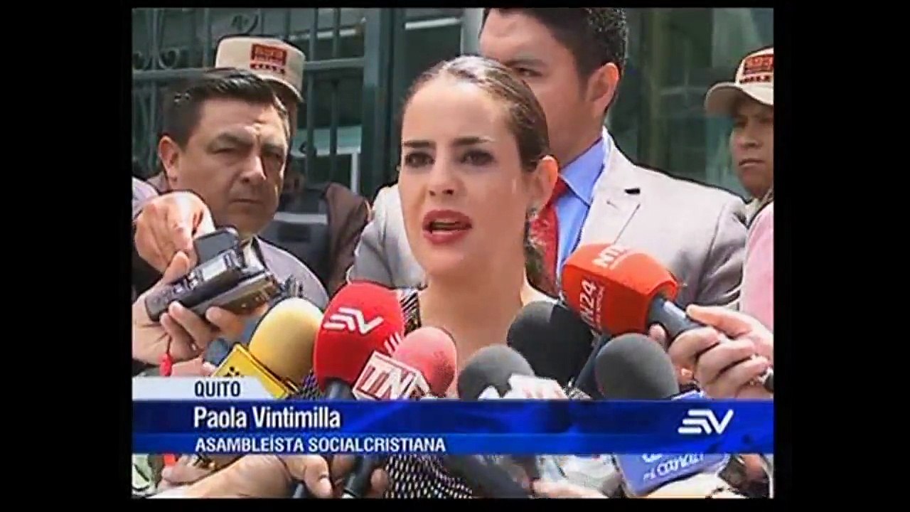 Televistazo 13h00  21-08-2017