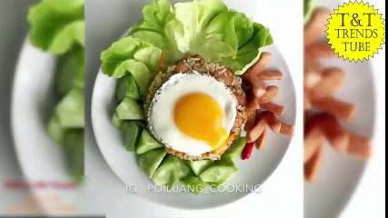 Easy Food Recipes To Make at Home 24   Instagram Food Compilation Tutorial 2017