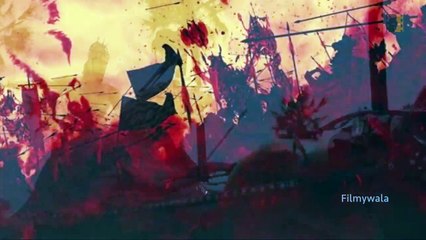 Bahubali 2 upcoming Hindi full movie in 2017 28 April prabhas,anuskha shetty tam_HD