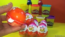 Des œufs complet enfants de de des sports jouets Collection kinder surprise 8 surprises
