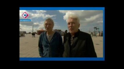 - A TIME IMAGE DE JAREN '60 - RINUS GERRITSEN  GEORGE KOOYMANS JACQUES SENF 2016.