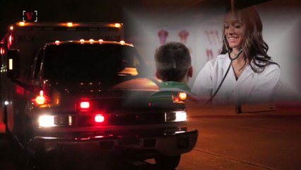 Study: Obamacare Brings Longer Ambulance Response Times