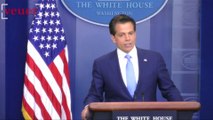 Anthony Scaramucci: The Movie?