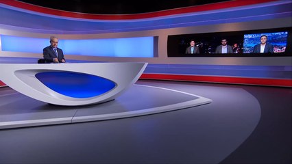 ما وراء الخبر- إمكانية القيام بعمليات عسكرية تركية إيرانية