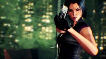 Fear Effect Reinvented - Teaser Trailer