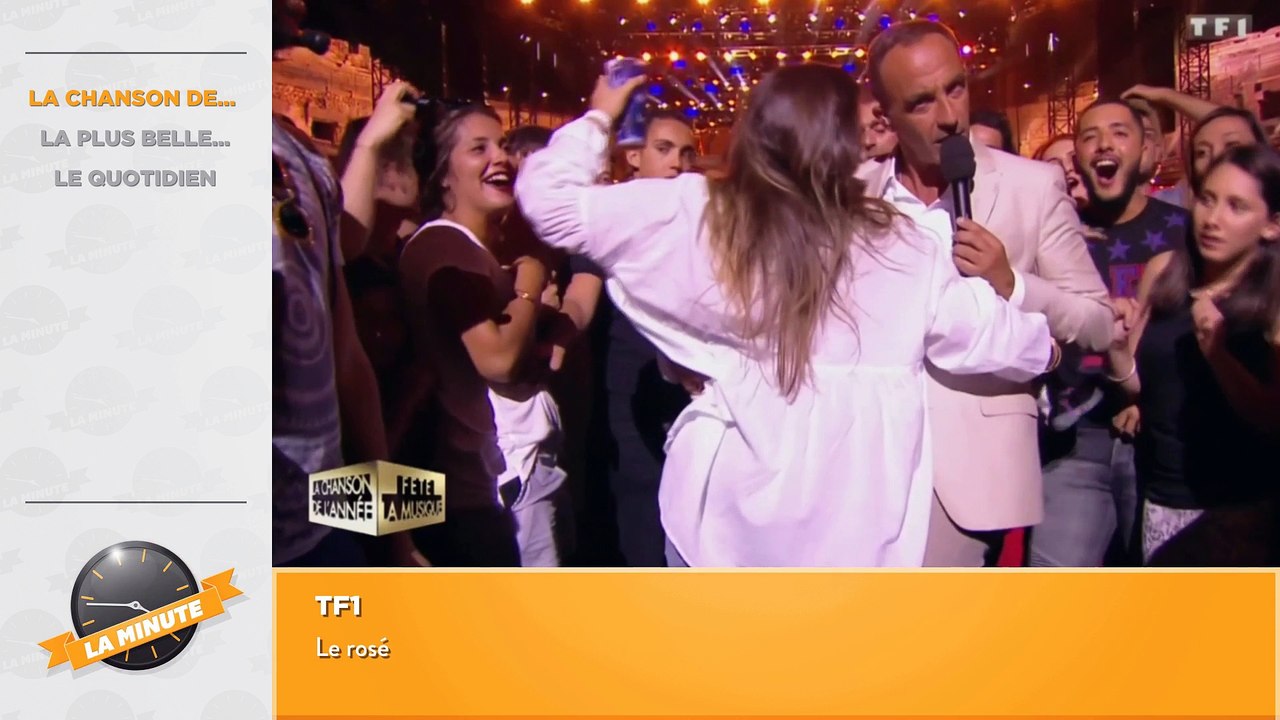 Le ZAP de la Minute People - 21 Août 2017