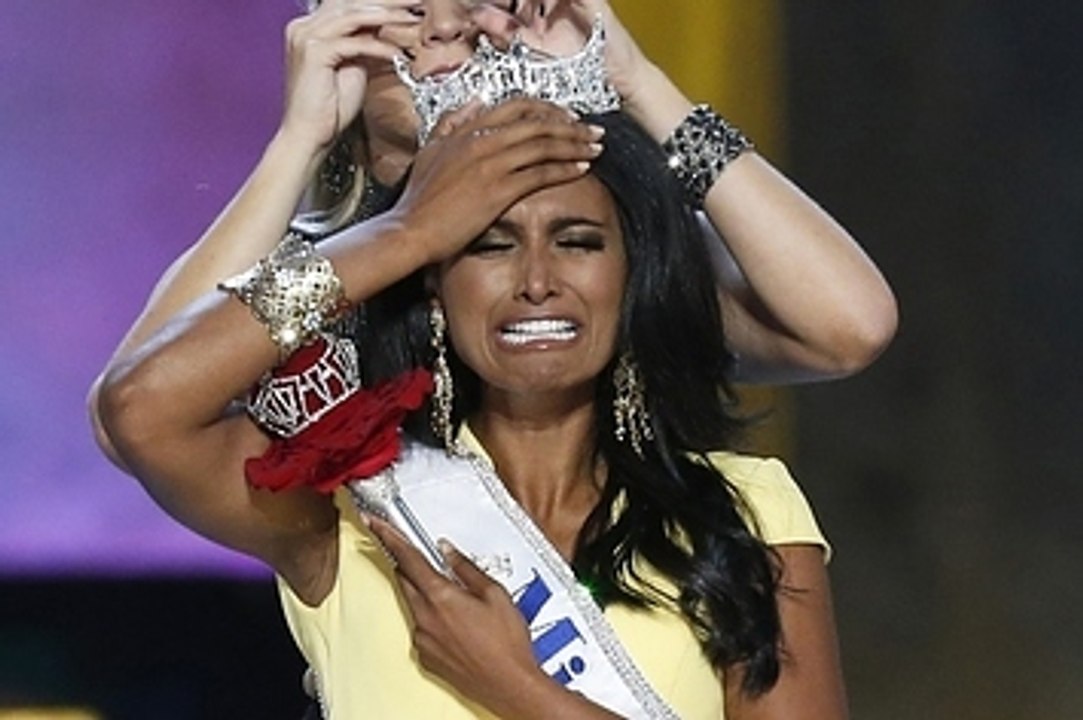 5 Worst Tweets About The New Miss America