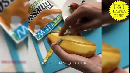 Easy Food Recipes To Make at Home 26   Instagram Food Compilation Tutorial 2017