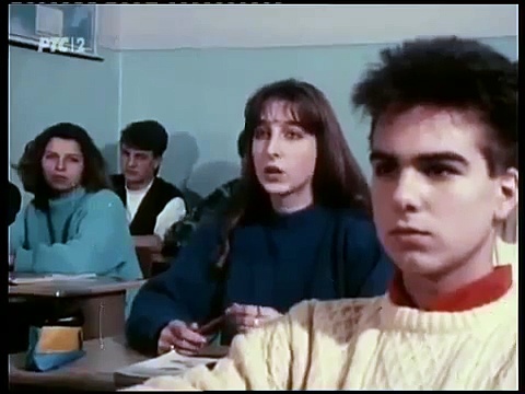Film o Momčilu Gavriću