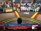 How PML-N Rig The Elections and Steal the Votes - Aftab Iqbal Revealing The Details