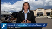 Express Employment Professionals – Logan, UT |Wonderful Five Star Review by Ovidio G.