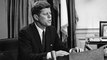 President John F. Kennedy's remarks on civil rights