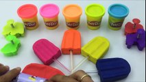 Et les couleurs Créatif léléphant pour amusement amusement enfants Apprendre moules jouer avec Doh animal lion rainbowlearn