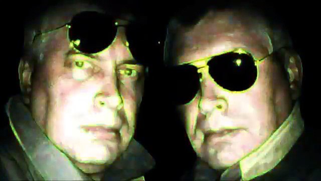 Геннадий Горин — Мужики в ночи ( Новое видео ) музыка