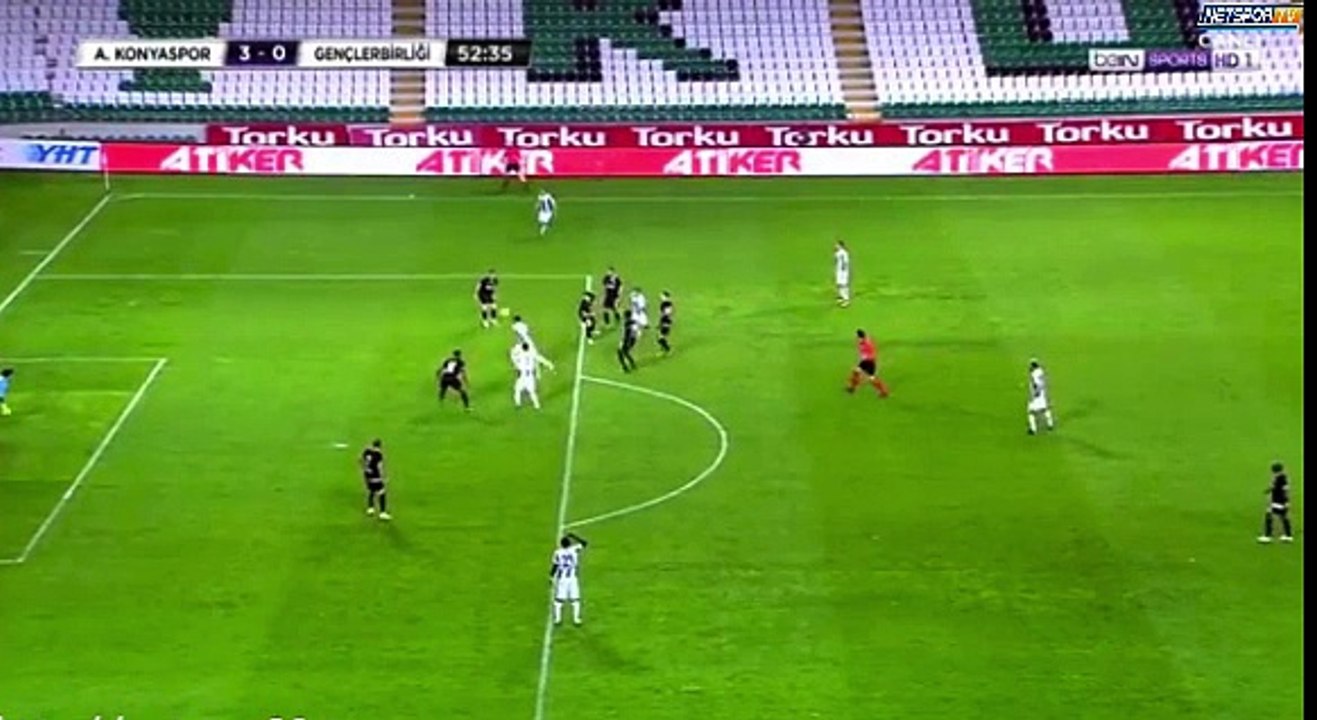 GOAL HD - 21.08.2017