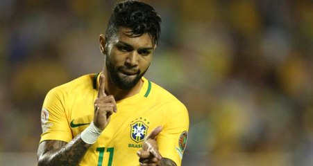 Sporting, Fenerbahçe'nin İstediği Gabigol'e Sadece Ev ve Araba Teklif Etti