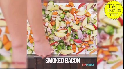 Easy Food Recipes To Make at Home 30 Instagram Food Compilation Tutorial 2017