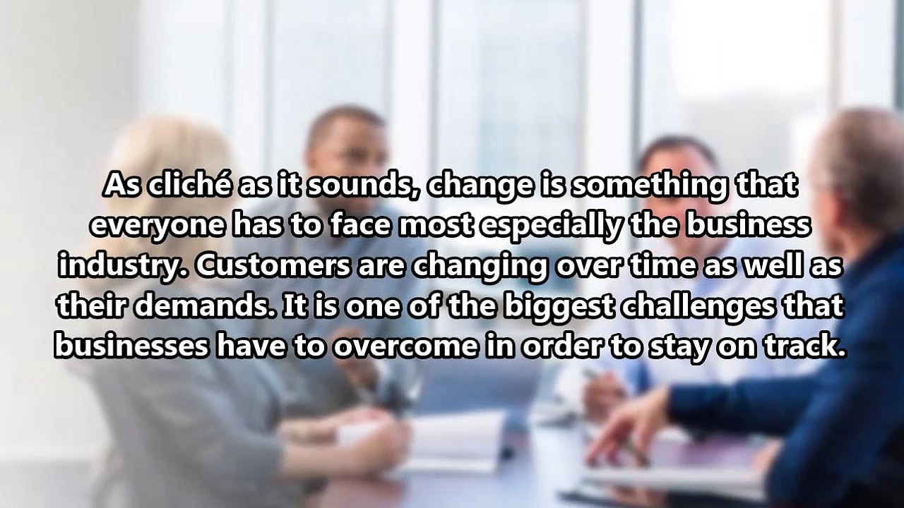 Why Digital Marketing Rocks the Business Industry