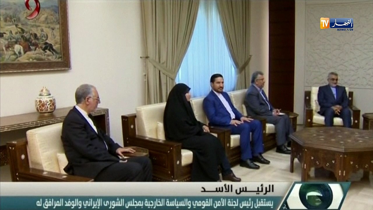 سوريا: الرئيس بشار الأسد يعود إلى الواجهة